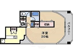 セブンフロアハイツ