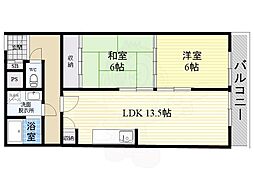 リベルテ田中 503