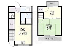 カーサ高見の里　左