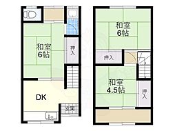 天美東2丁目テラス(1)