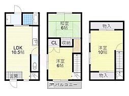 田井城1丁目戸建