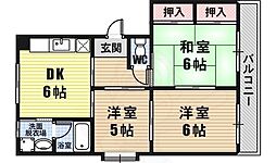 グランジュール西澤