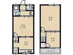 今町2丁目戸建て