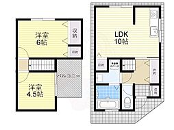 南新町5丁目戸建