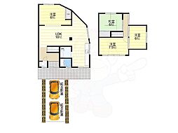 藤井寺2丁目戸建