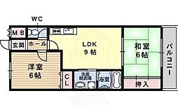 川辺マンション