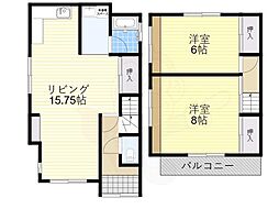 古市6丁目戸建