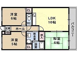 ウイングヒルズ羽曳野