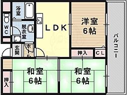 松井第3マンション 102