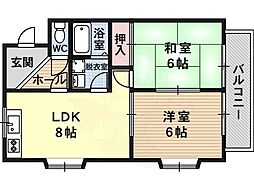 羽曳野ローズマンション