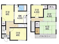 国分本町3丁目テラス