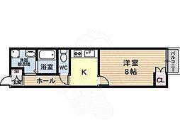 藤井寺大発マンション 207