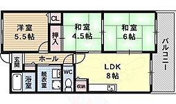 バルカン富田林