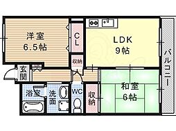 八尾市渋川町６丁目