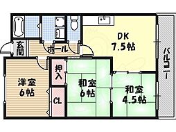 八尾市恩智北町２丁目