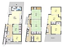 藤井寺2丁目戸建