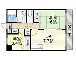 八尾市渋川町６丁目