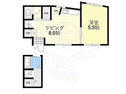 木本貸家