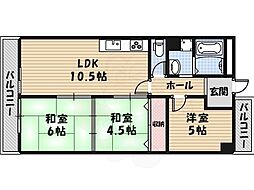 サングレース藤井寺 307