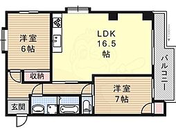 シャトルヌーベル