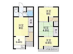 三宅西2丁目テラス