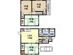 Rー28西浦6丁目住宅