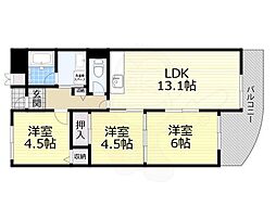 スヴァーネ東山本