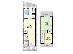 藤井寺3丁目戸建