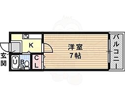 エクセルハイツ西浦 302