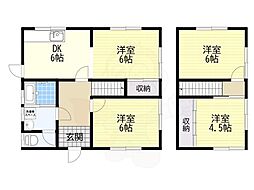 山手町戸建