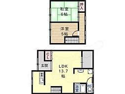 Re-Home松原三宅中1丁目
