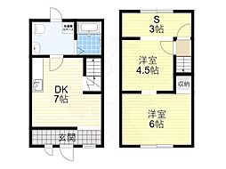 西山本町6丁目テラス