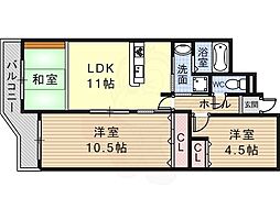 ヴェルドール藤井寺