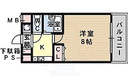 プリメール松原