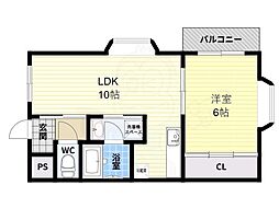緒方第二ハイツ