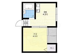 ラッシュプレミア松原 101