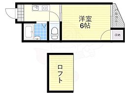 ロイヤルシャトー藤井寺2