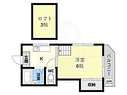 ロイヤルシャトー藤井寺1