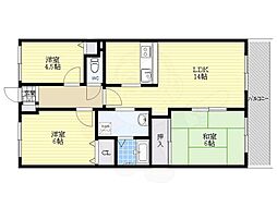 ベルメゾン道明寺