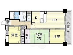 八尾市栄町１丁目