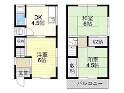 郡川5丁目戸建