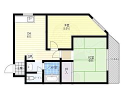 第2メゾン・イハタ