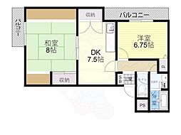 メゾンドール桑野