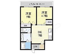 ラ・メール白鳥