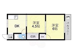 パインリーフ松原 409