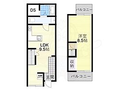 スイ―ティアソロ松原01