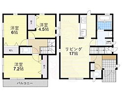 上之島町南7丁目戸建