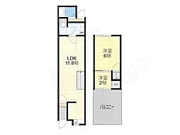 東新町3丁目テラス