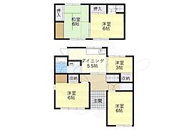 西大塚1丁目戸建