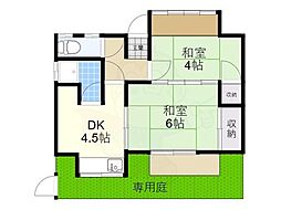 八尾市上之島町南3丁目の一戸建て